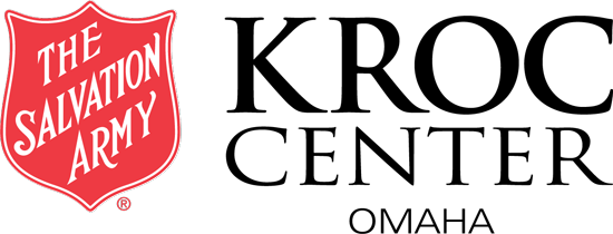 omaha kroc center logo